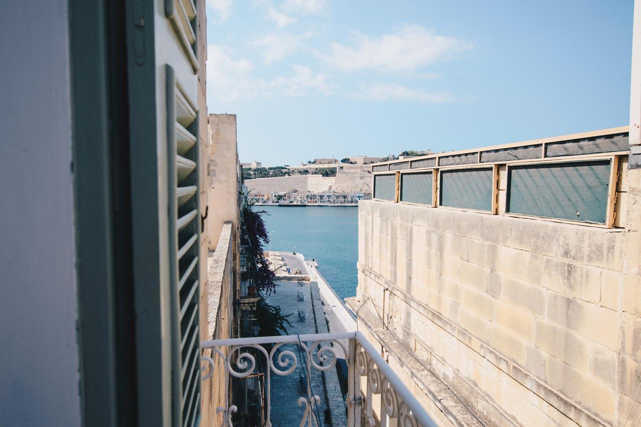 Sally Port Senglea Eksteriør bilde
